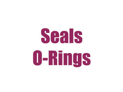 Seals & O-Rings 1994-1997 NP241DLD