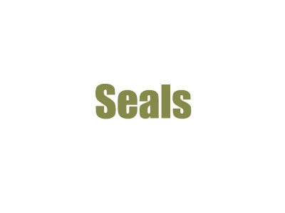 Seals 1998-2007 GM NP246