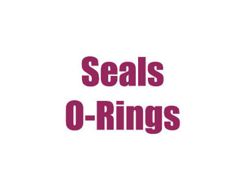 Seals and O-Rings 2023-2025 BW4840E