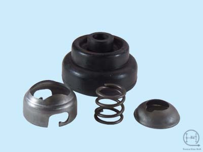 Shift Parts 1947-1959 GM SM420