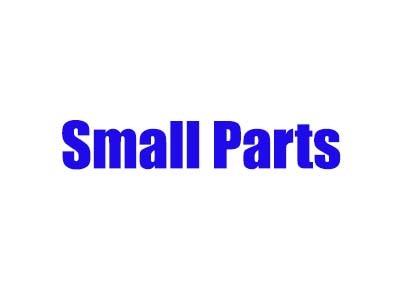 Small Parts 1982-1996 F150, Bronco 8.8R