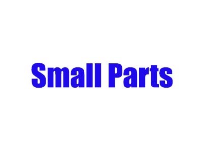 Small Parts 2003-2018 Nissan Rear Axle