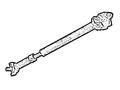 1974-1975 Dodge Spicer Front CV Driveshaft