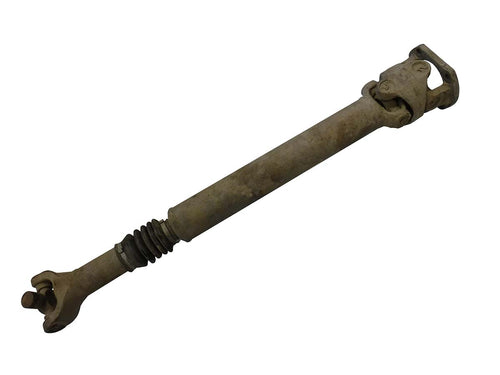 1974-1975 Dodge Spicer Front CV Driveshaft