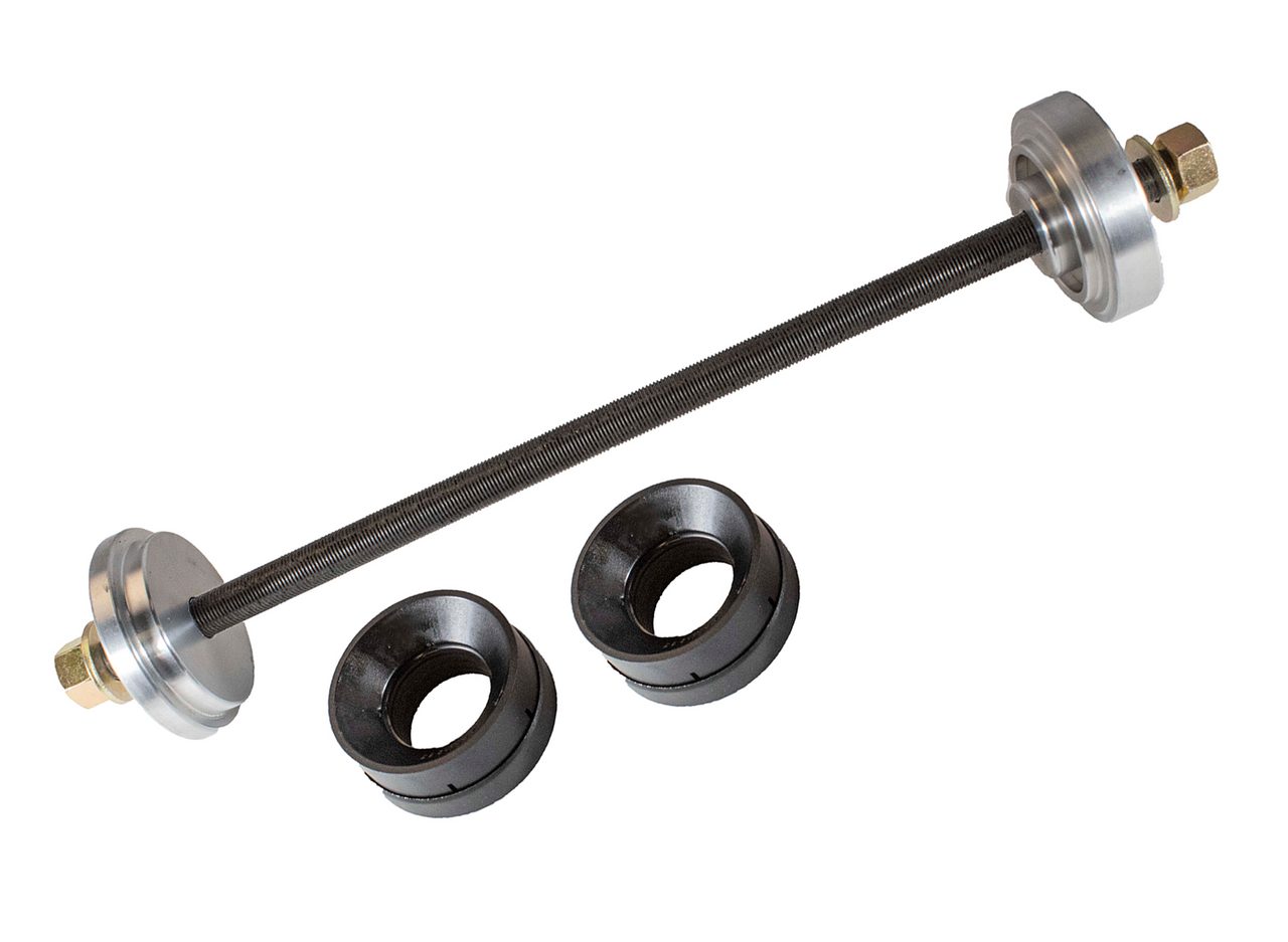 Axle Shaft Seals & Tools 2019-Up Ram AAM9.25