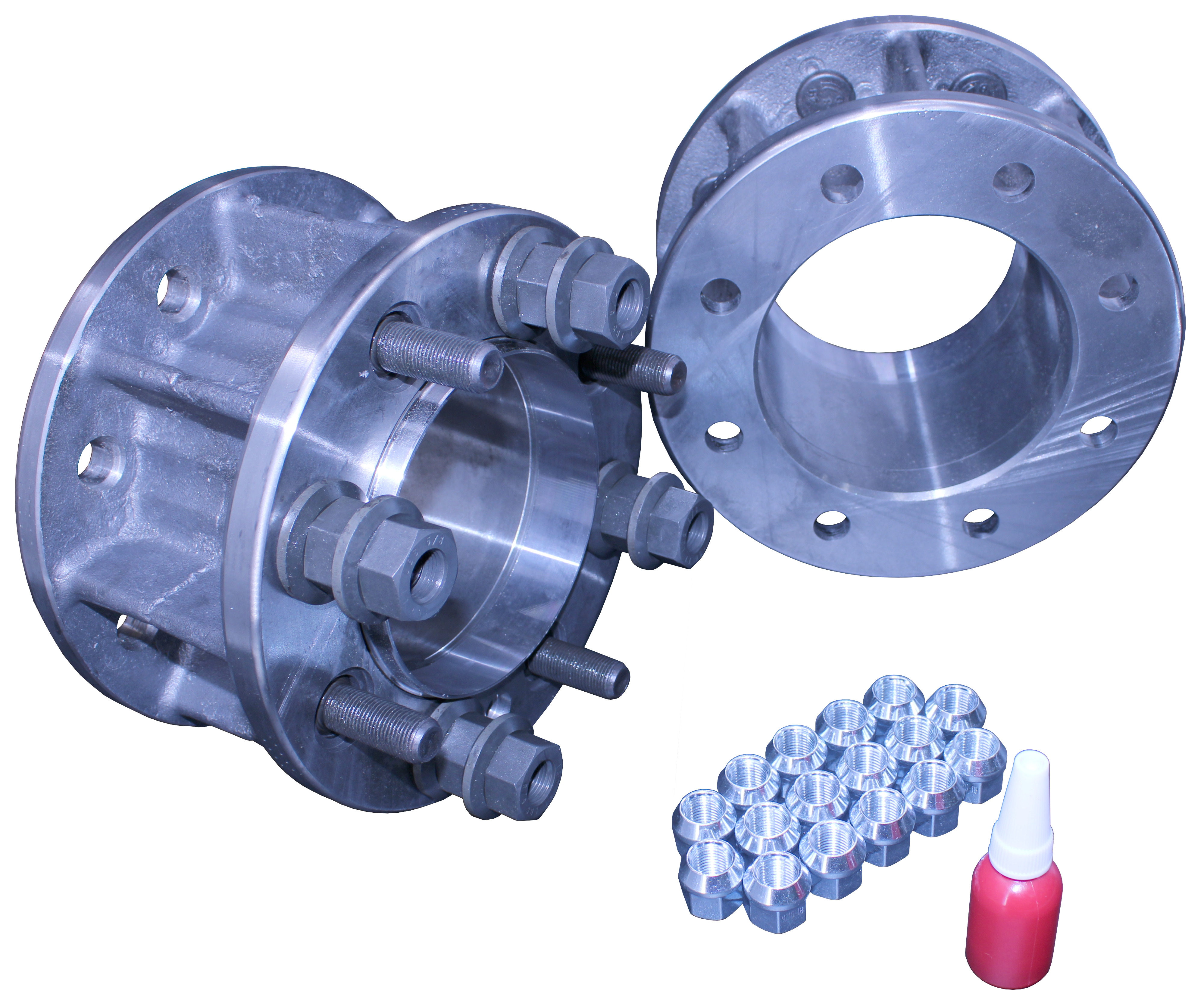 SRW-DRW Adapter Sets