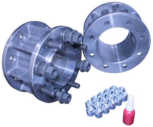 SRW-DRW Adapter Sets