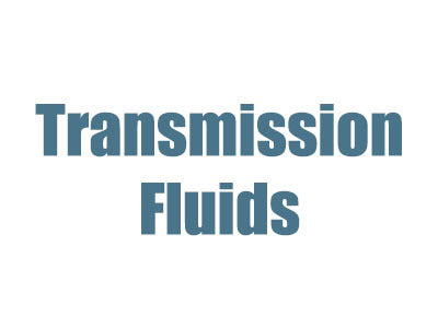 Transmission Fluids