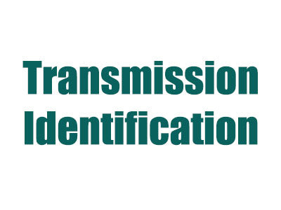 1992-1993 Dodge NV4500 Transmission Identification