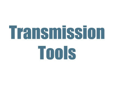 Transmission Tools, Ford