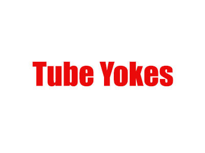 Tube Yokes 2000-2005 Excursion Rear DS