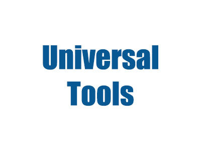 Universal Tools, Ford