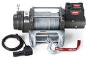 Warn Winches and Accessories