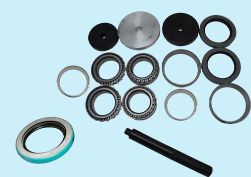 Wheel Bearings & Seals 1975-93 Dodge Dana 60