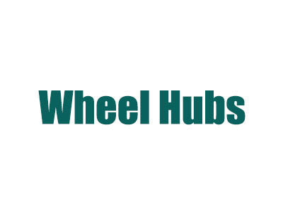 Wheel Hubs 1994-2002 Ram Dana 70