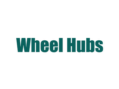 Wheel Hubs 1957-1971 Dodge Dana 44