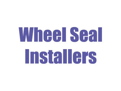 Wheel Seal Installers, Ford