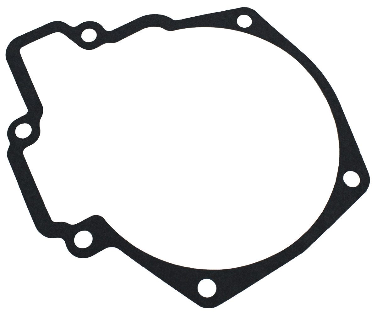 QU21029 C6 Auto Trans Rear Gasket for 1966-1996 Fords Torque King 4x4