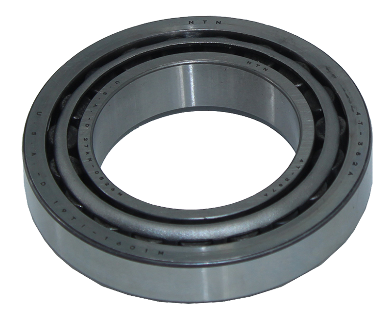 D442063 Inner Wheel Bearing and Cup Torque King 4x4