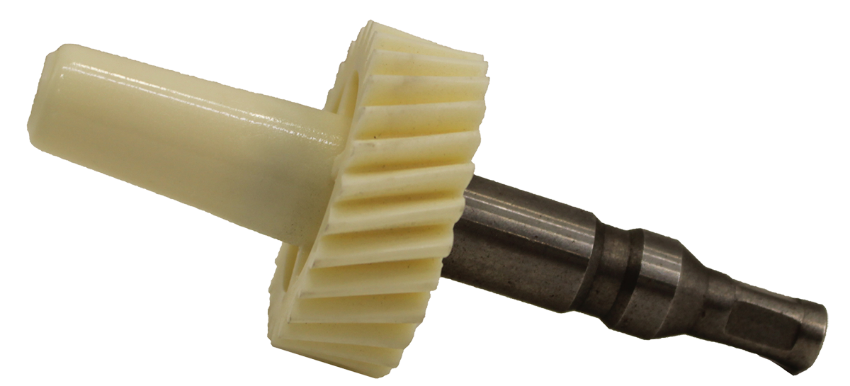 QU11582 27 Tooth Speedo Driven Torque King 4x4