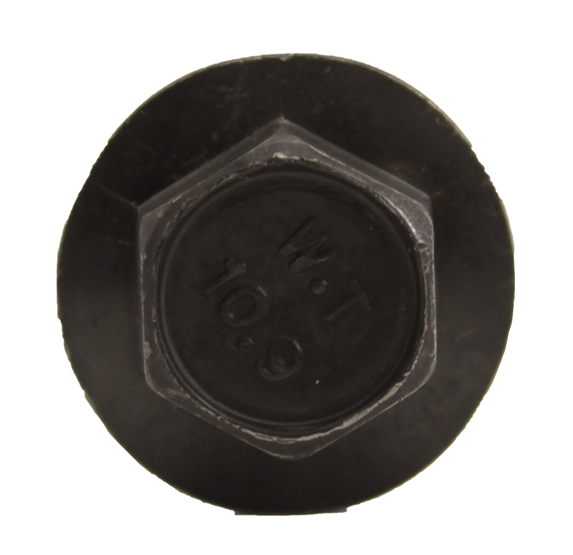 QU94010 14mm x 80mm Axle Pivot Bolt for 1980-1997 Ford TTB IFS Axles Torque King 4x4