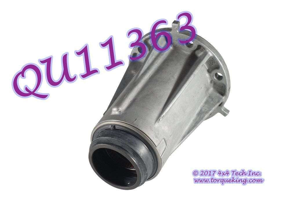 QU11363 NP243D Tail Housing for 2007 Dodge Ram 1500 Torque King 4x4
