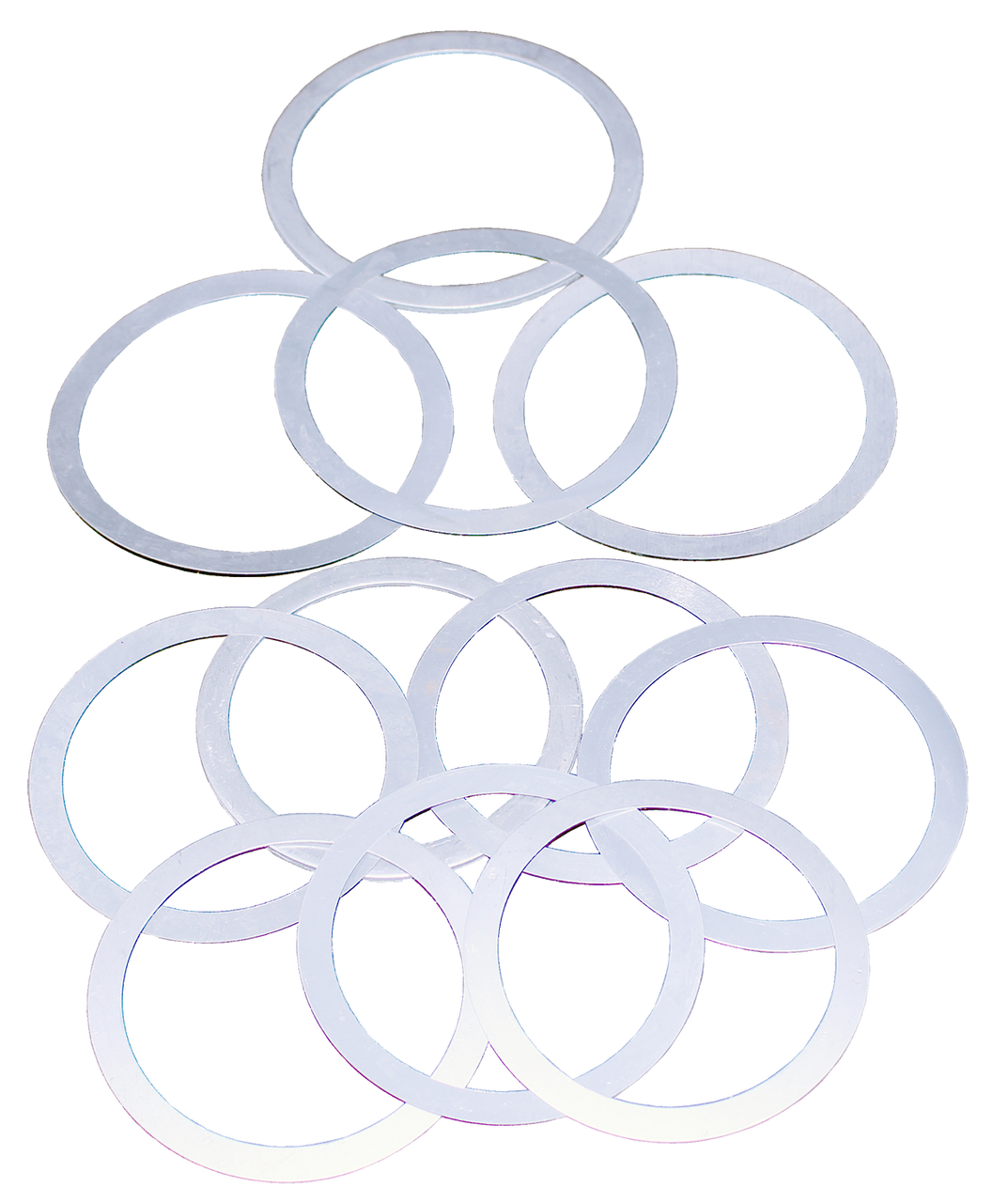 QU11727 G56 IP and CS Shim Set Torque King 4x4