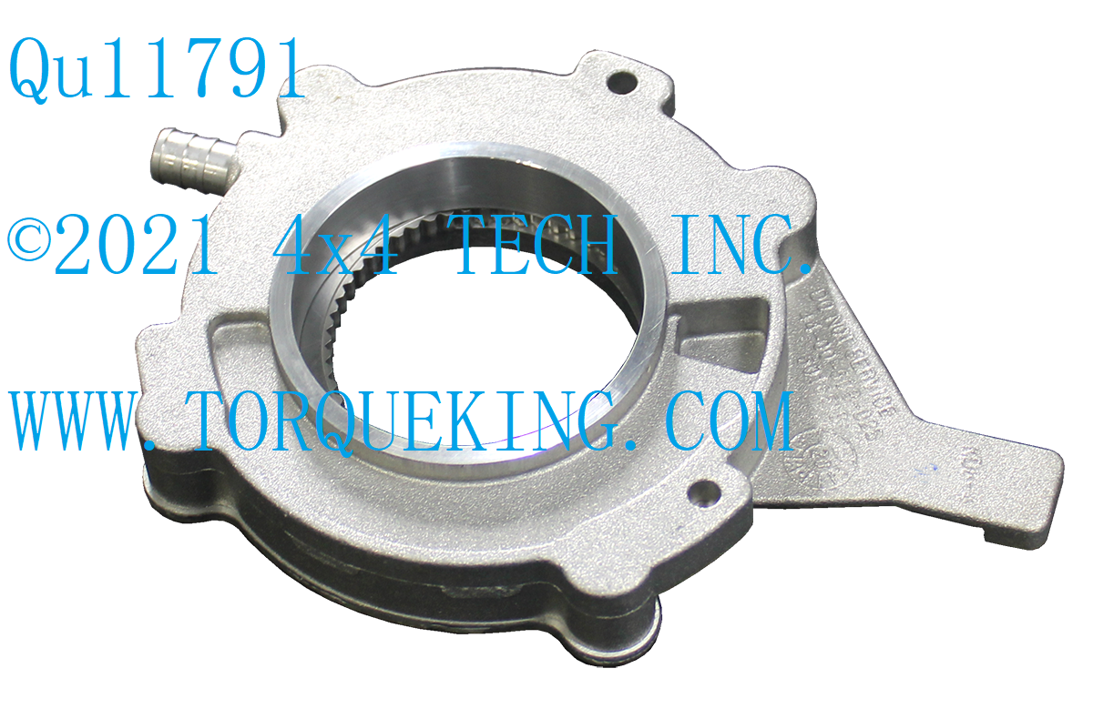 QU11791 BW4447 Oil Pump Torque King 4x4