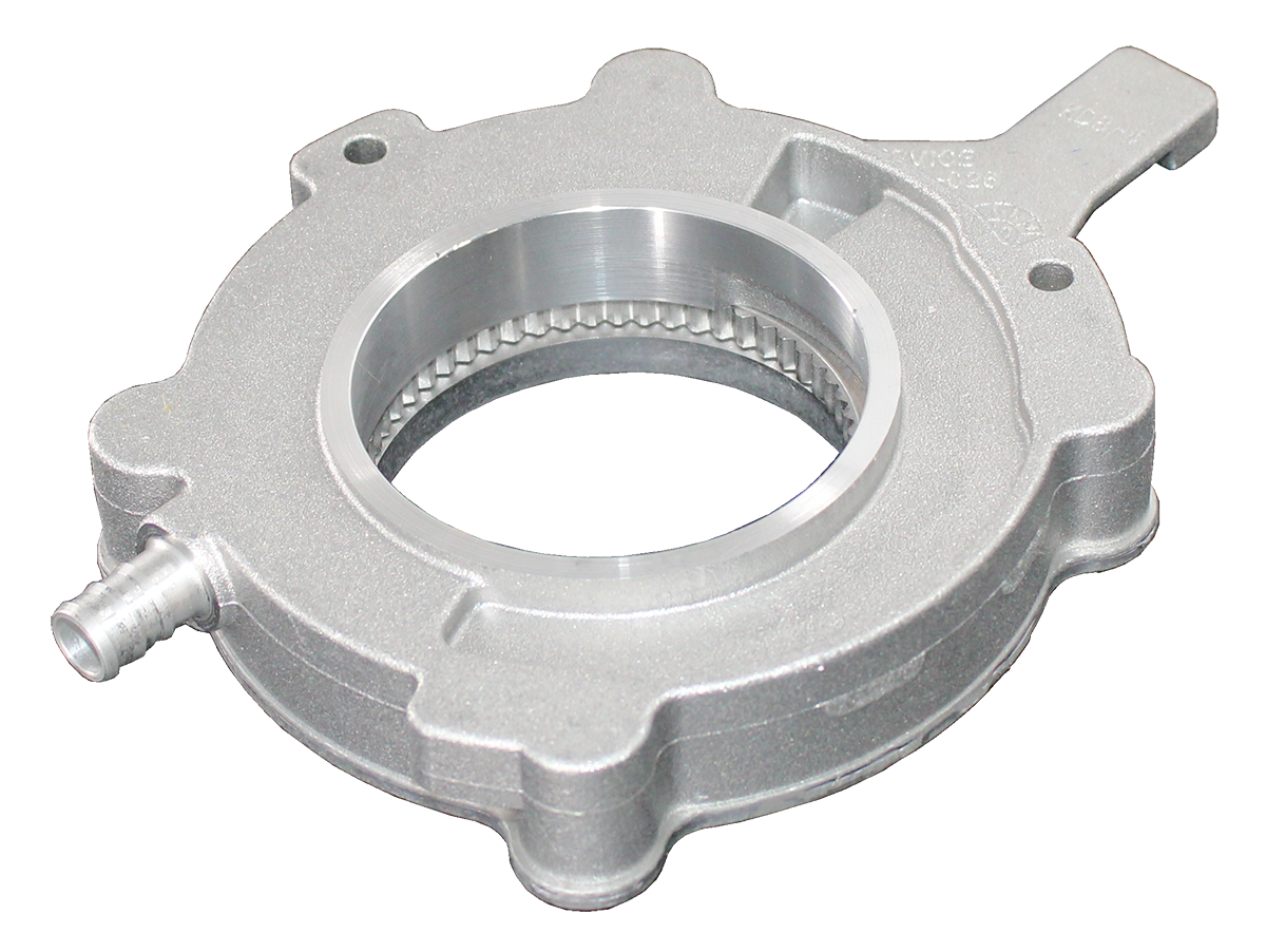 QU11791 BW4447 Oil Pump Torque King 4x4