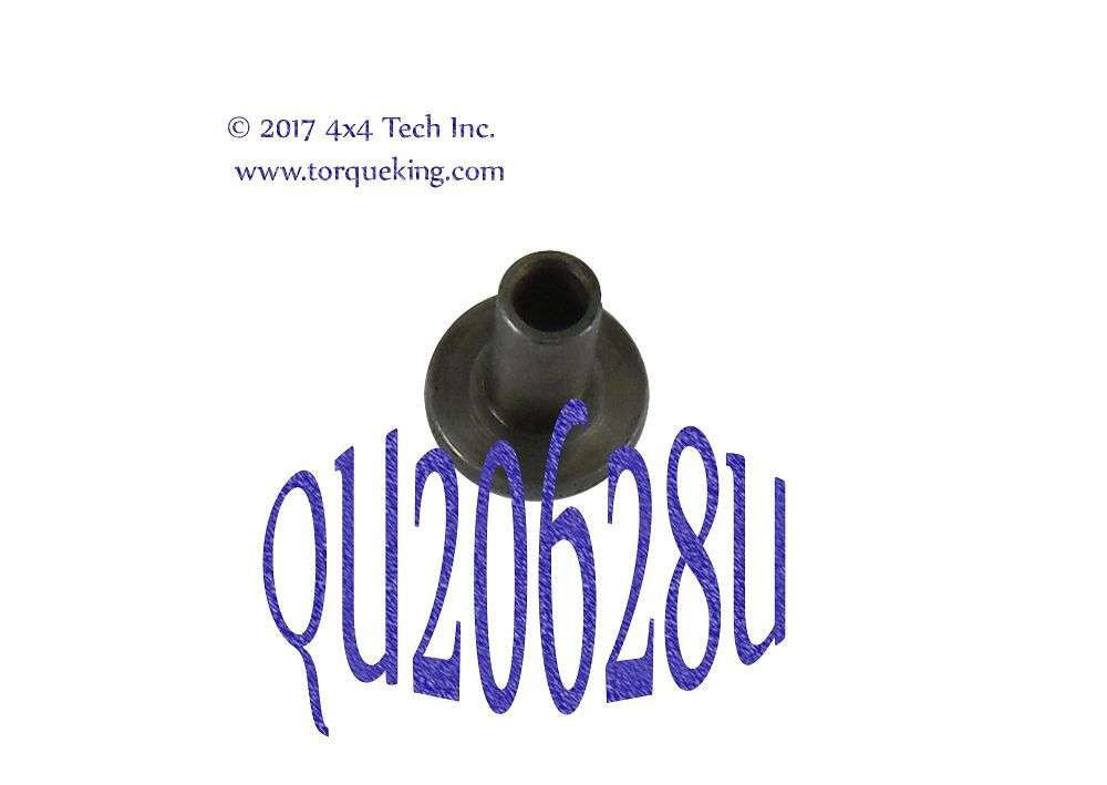 QU20628U Used Detent Shift Roller for 1996-1997 Ford BW4407 & BW1356 Torque King 4x4