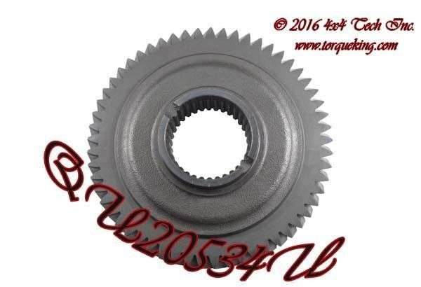 QU20534U Used PTO Drive Gear for Ford BW1356 Transfer Cases Torque King 4x4