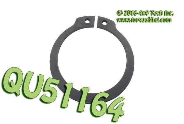 QU51164 Low Gear Snap Ring for NP205 Transfer Cases