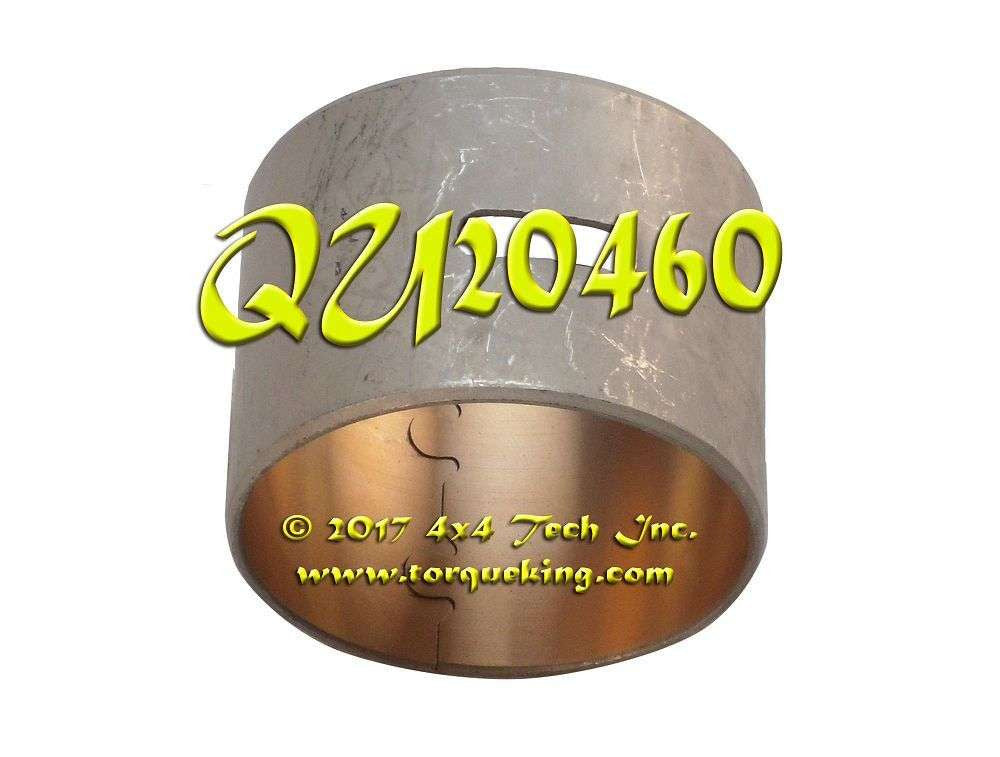QU20460 Rear Output Bushing for Ford Borg Warner Transfer Cases Torque King 4x4