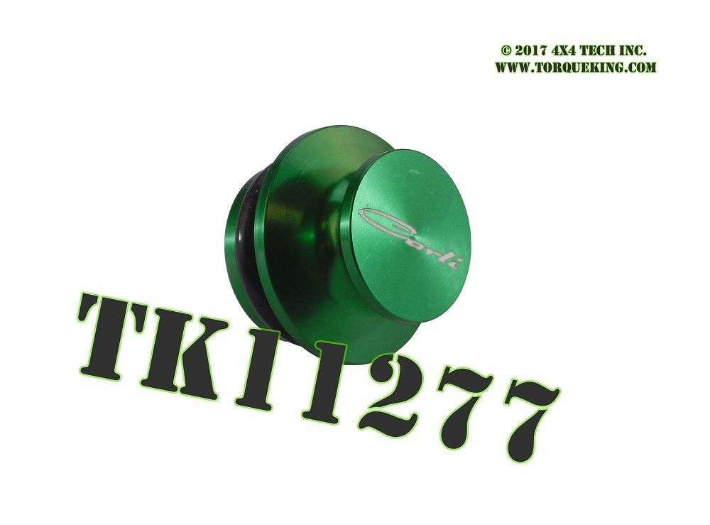 TK11277 CARLI DIESEL FUEL CAP Torque King 4x4