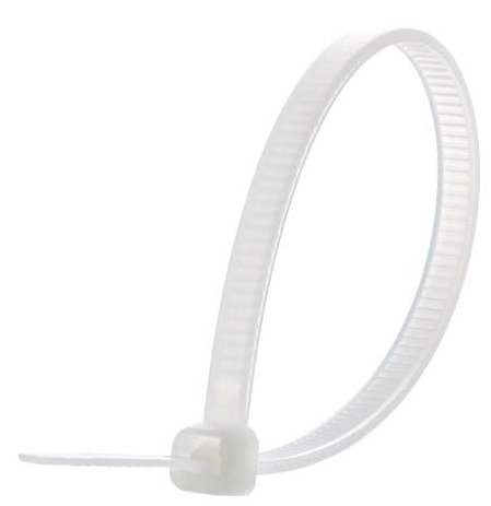 QU15379 Roxor Transmission Shift Boot Zip Tie