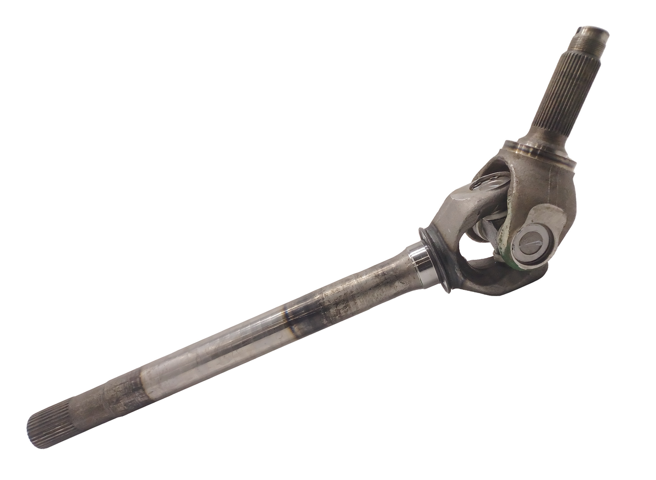 QU11775 08-12 Left Axle Asm Torque King 4x4