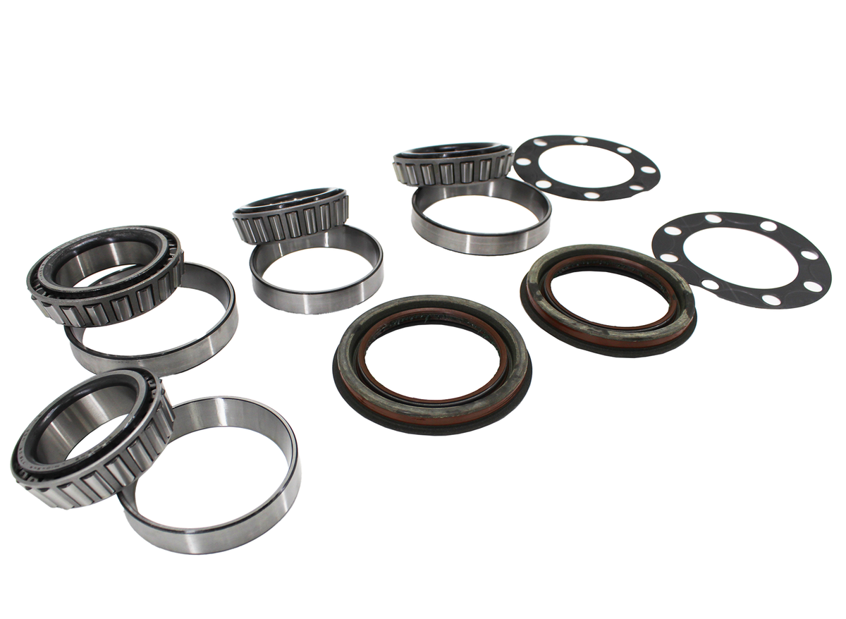 TK8334 Rear Wheel Bearing Kit for Ford Dana 70/70HD DRW