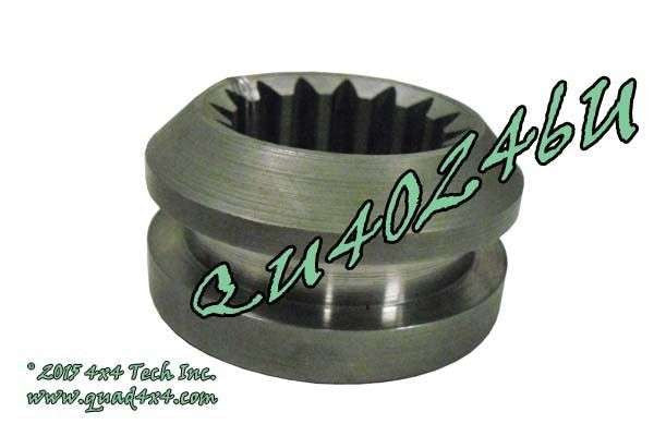 QU40246U USED Clutch Collar Torque King 4x4