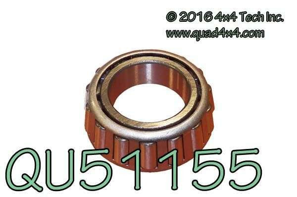 QU51155 TIMKEN FRONT AXLE BEARING Torque King 4x4