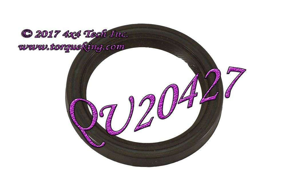 QU20427 Metric 4x2 Rear Output Seal