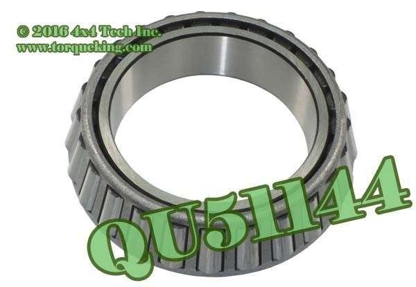 QU51144 Mainshaft Center Support Bearing for ZF S6-650 & S6-750 Torque King 4x4