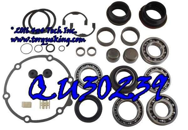 QU30239 Bearing, Seal, & Gasket Kit for GM Magna 1222/1225 Torque King 4x4