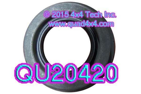 QU20420 Replacement Pinion Yoke Seal for Ford Sterling Axles Torque King 4x4