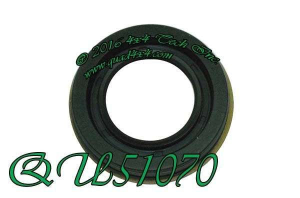 QU51070 Pinion Seal for Dakota & Durango 8" IFS Front Axles Torque King 4x4