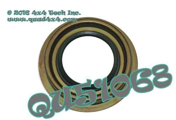 QU51068 Pinion Seal for 1973-1981 GM 8-7/8" Rear Axles Torque King 4x4