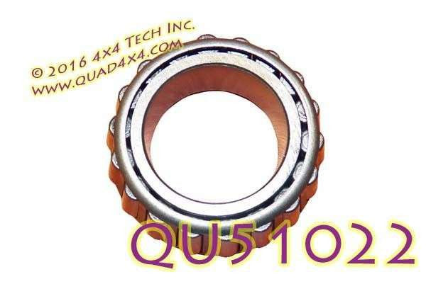 QU51022 INNER PINION BEARING Torque King 4x4