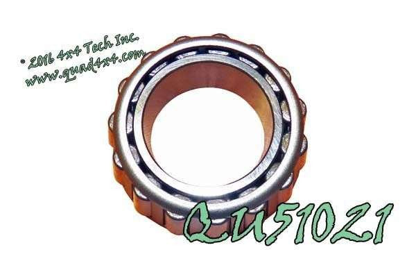 QU51021 INNER PINION BEARING Torque King 4x4