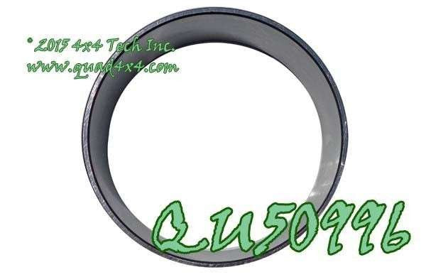 QU50996 Timken Differential Bearing Cup for some Ford 9.75 rear axles Torque King 4x4