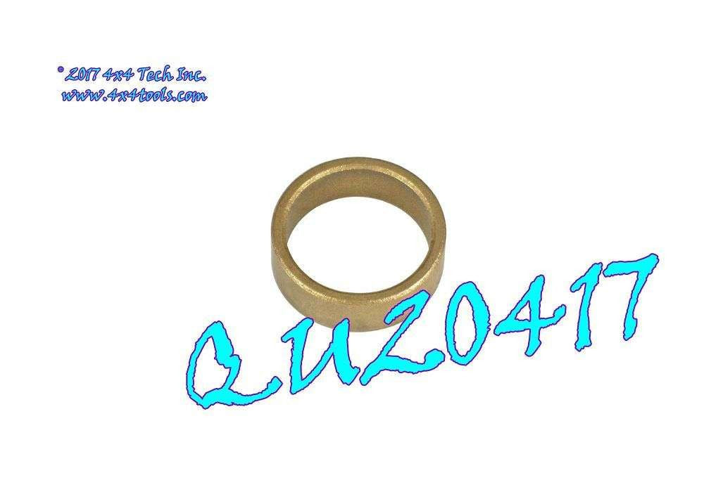 QU20417 INPUT TO MAIN BUSHING Torque King 4x4
