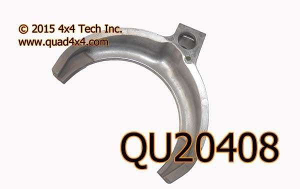 QU20408 5th and Reverse Fork for 1988-2004 Ford ZF S5-42 & ZF S5-47/M Torque King 4x4